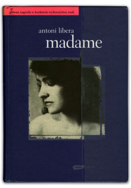Madame Antoni Libera
