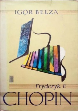 Fryderyk E. Chopin Igor Bełza