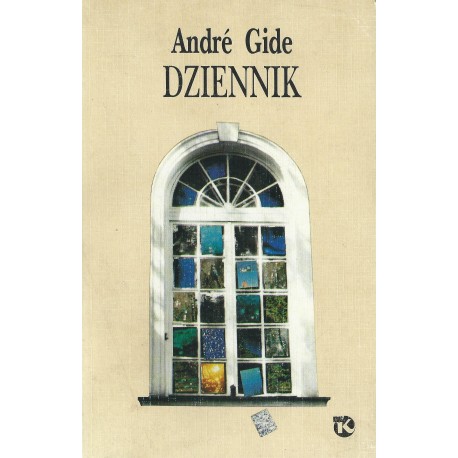 Dziennik Andre Gide