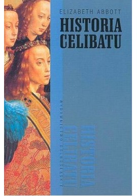 Historia celibatu Elizabeth Abbott