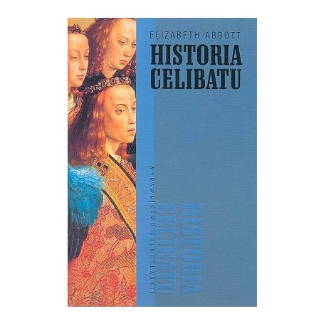 Historia celibatu Elizabeth Abbott