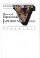 Lapidrium Ryszard Kapuściński