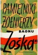 Pamiętniki żołnierzy baonu "Zośka" Powstanie Warszawskie Tadeusz Sumiński (wybór i redakcja)