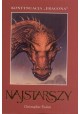 Najstarszy Kontynuacja "Eragona" Christopher Paolini