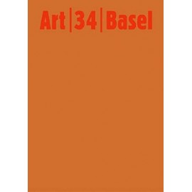 Art / 34 / Basel / 18-23 / 6 / 03 The Art Show Samuel Keller, Holger Steinemann, Ursula Diehr