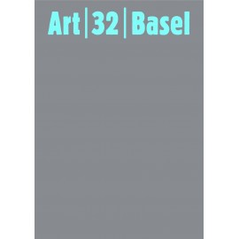 Art / 32 / Basel / 13-18 / 6 / 01 The Art Fair Samuel Keller, Renate Palmer, Ursula Diehr