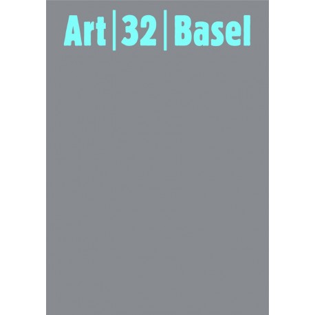 Art / 32 / Basel / 13-18 / 6 / 01 The Art Fair Samuel Keller, Renate Palmer, Ursula Diehr
