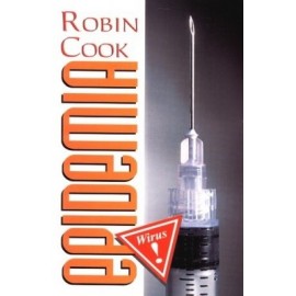 Epidemia Robin Cook