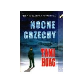 Nocne grzechy Tami Hoag