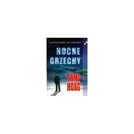 Nocne grzechy Tami Hoag