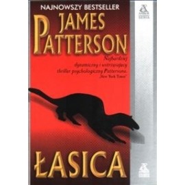 Łasica James Patterson