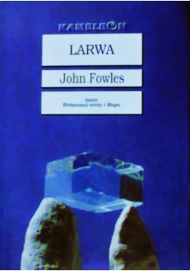 Larwa John Fowles