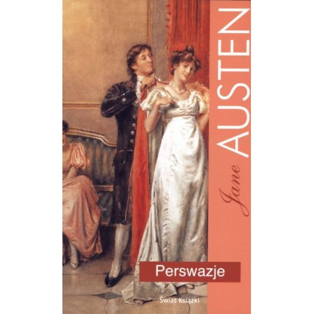 Perswazje Jane Austen