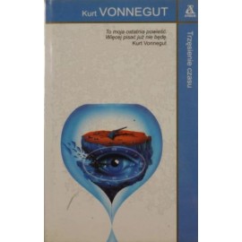 Trzęsienie czasu Kurt Vonnegut