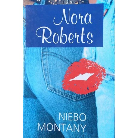 Niebo Montany Nora Roberts