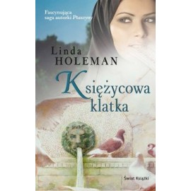 Księżycowa klatka Linda Holeman