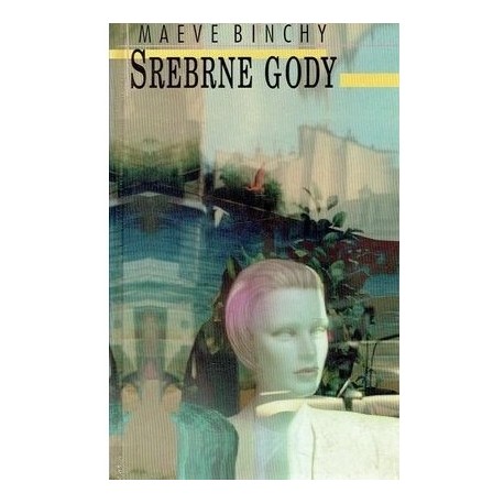 Srebrne gody Maeve Binchy