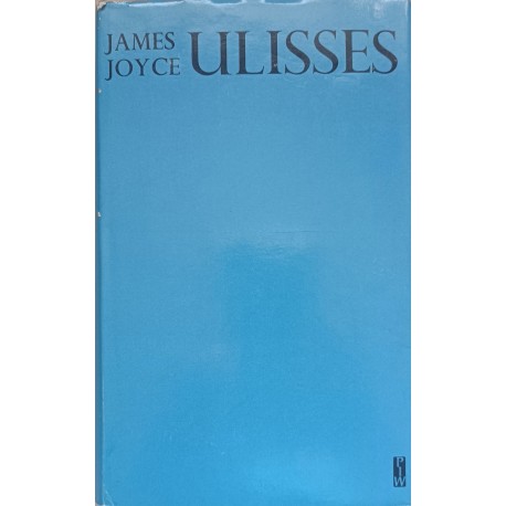 James Joyce Ulisses przełożył Słomczyński