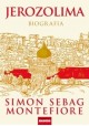 Jerozolima Biografia Simon Sebag Montefiore