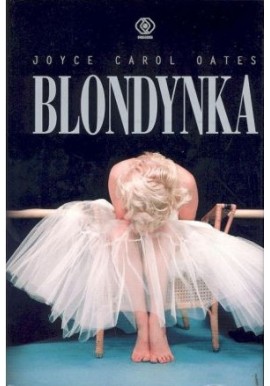 Blondynka Joyce Carol Oates