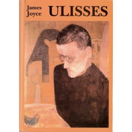 Ulisses James Joyce
