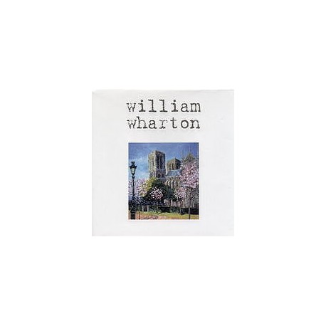 William Wharton Album
