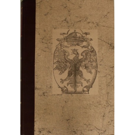 Kronika to jest historia świata na sześć wieków, a cztery Monarchie Marcin Bielski (reprint z 1564r.)