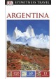 Argentina DK Eyewitness Travel Guides Aruna Ghose