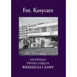 Niezwykłe zwykłe zdjęcia Wrzeszcza i Zaspy Fot. Kosycarz (Autograf)