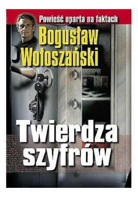 Twierdza Szyfrów Bogusław Wołoszański