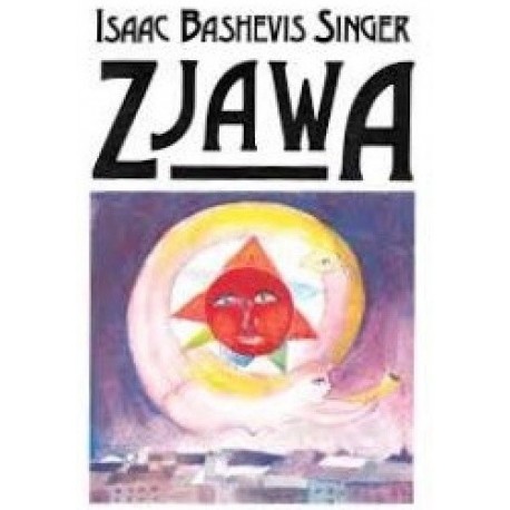 Zjawa Isaac Bashevis Singer
