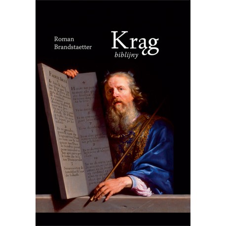 Krąg Biblijny Roman Brandstaetter