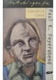 Autobiografia Zabijanie czasu Paul K. Feyerabend