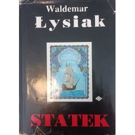 Statek Waldemar Łysiak