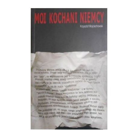 Moi Kochani Niemcy