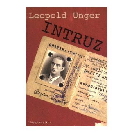 Intruz Leopold Unger