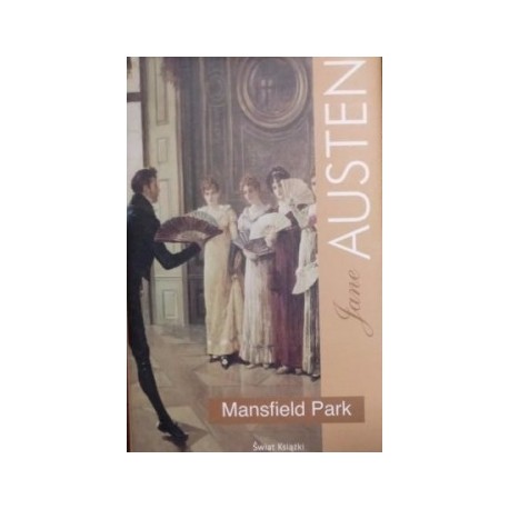 Mansfield Park Jane Austen