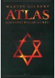 Atlas Historii Holocaustu Martin Gilbert