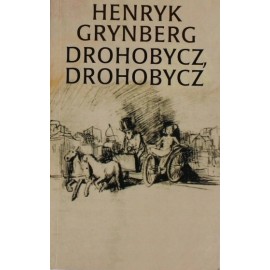 Drohobycz, Drohobycz Henryk Grynberg