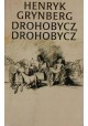 Drohobycz, Drohobycz Henryk Grynberg