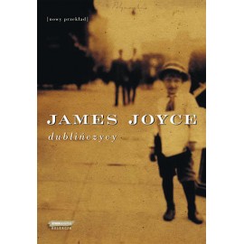 Dublińczycy James Joyce
