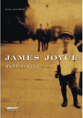 Dublińczycy James Joyce