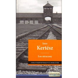 Los utracony Imre Kertesz