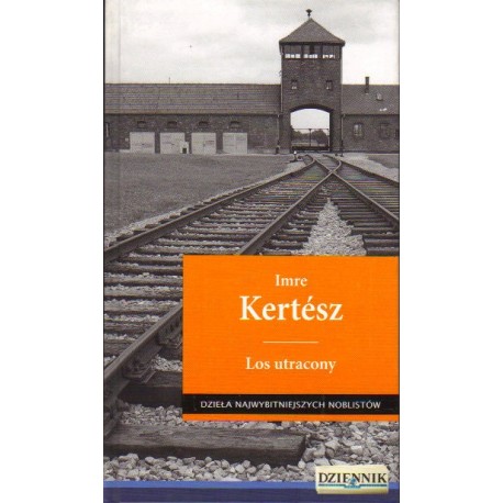Los utracony Imre Kertesz