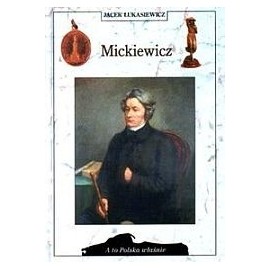 Mickiewicz Jacek Łukasiewicz