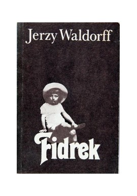 Fidrek Jerzy Waldroff