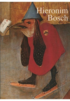 Hieronim Bosch ok. 1450-1516 Między niebem i piekłem Walter Bosing