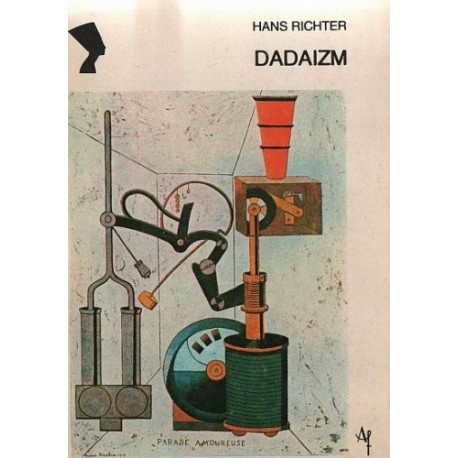 Dadaizm Hans Richter