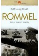 Rommel Koniec pewnej legendy Ralf Georg Reuth