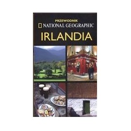 Irlandia Przewodnik National Geographic Christopher Somerville